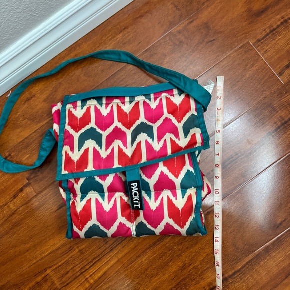 Pack It Freeze Go Bag Vintage - Picture 8 of 9